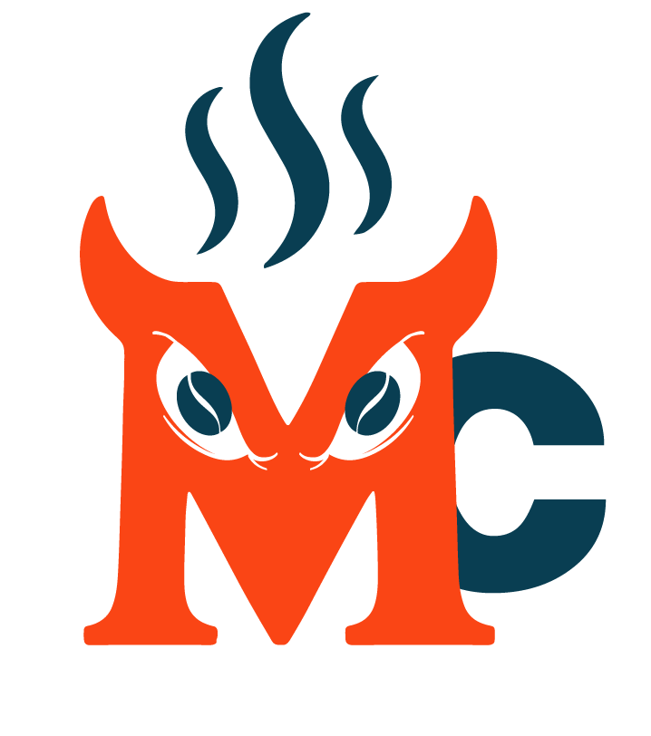 Mardito Cafelito Logo