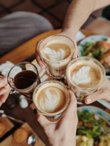 Cafetería