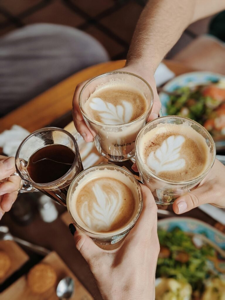 Cafetería