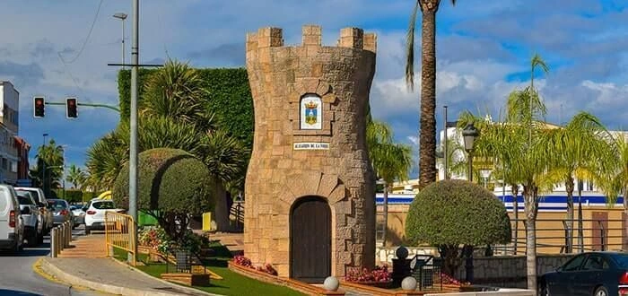 Alhaurín-de-la-Torre