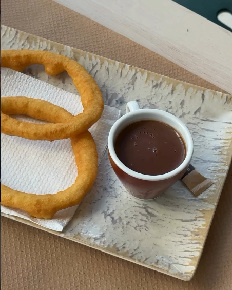 Cafetería Familiar en Málaga