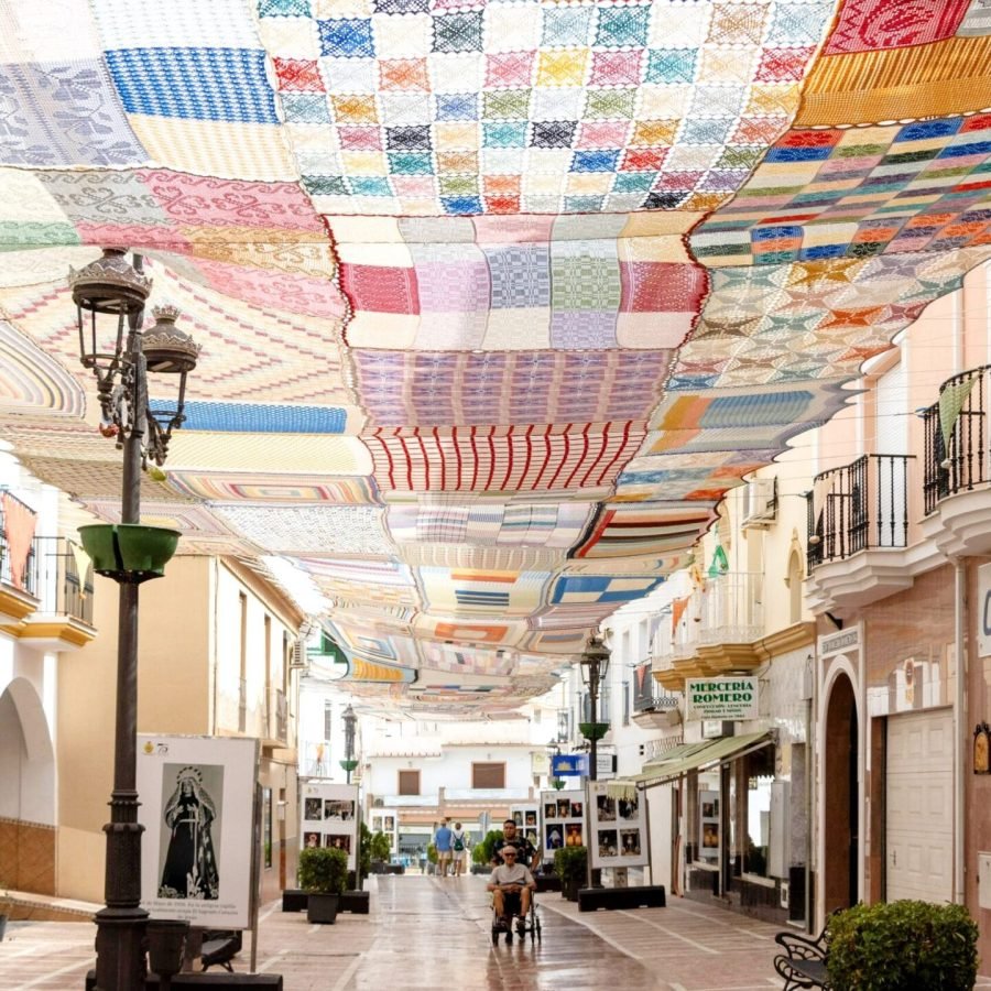 Alhaurín de la torre 3