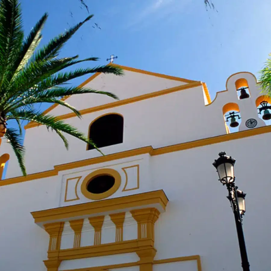 Alhaurín de la torre