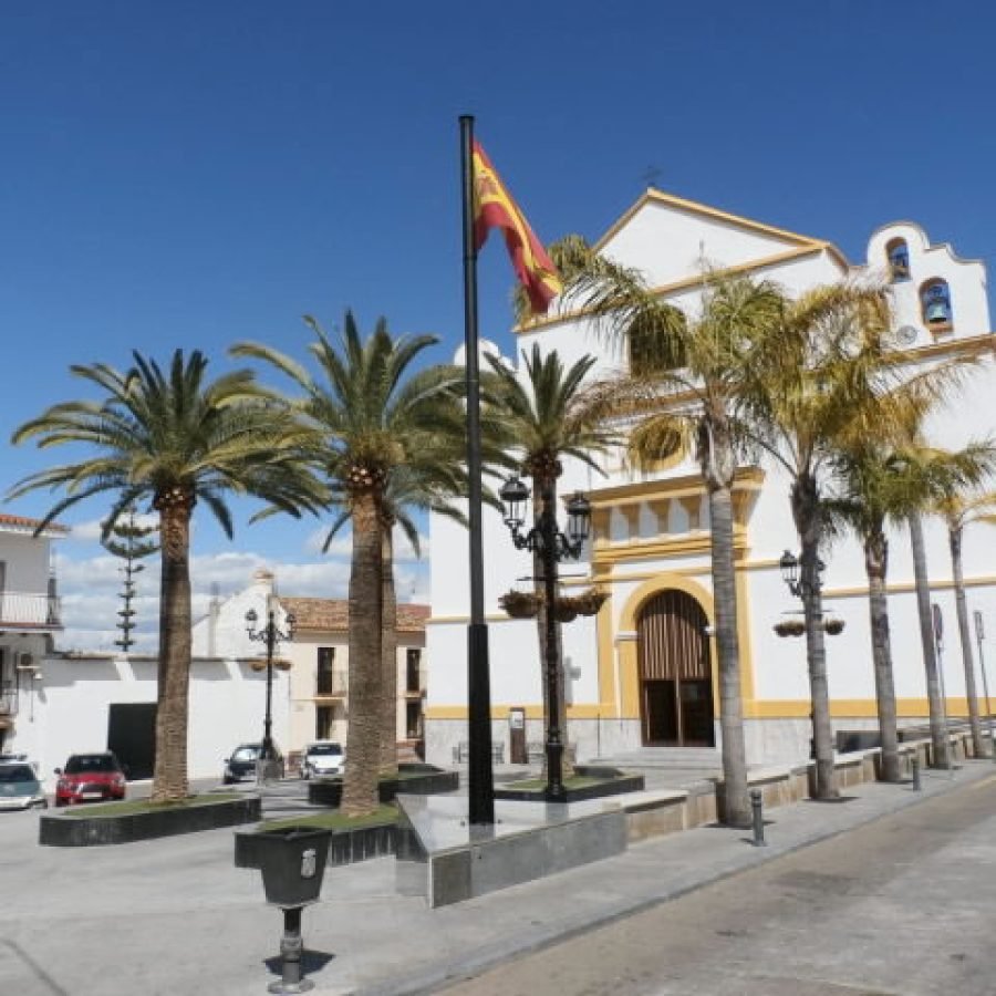 Alhaurín de la torre 4